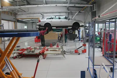 Auto Schubert 