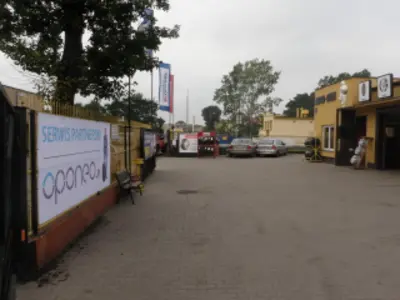 Auto-Gum Wulkanizacja Jarosław Kukliński 