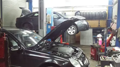 Dobry Mechanik