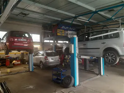 Auto Magmar