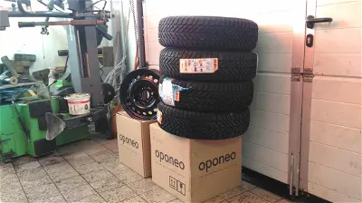 Auto Serwis Orzeszkowo 