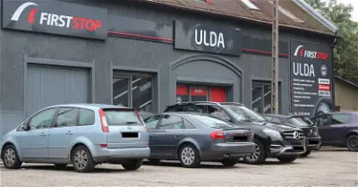 Ulda
