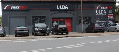 Ulda