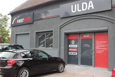 Ulda