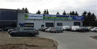 Euromaster Auto Tronic