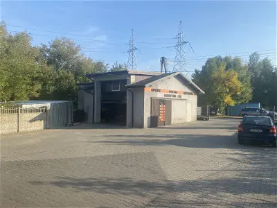 Vianor Partner Spec-Gum