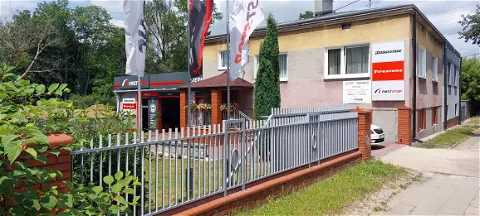 First Stop Biernacki Serwis