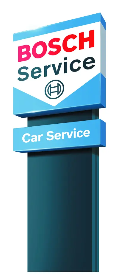 Auto Serwis Szymecki Bosch Service