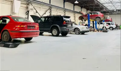 Dream Car
