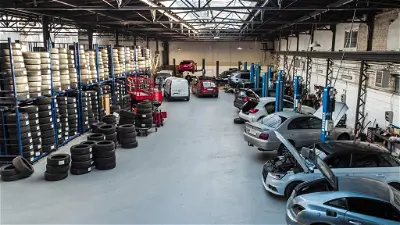 Dream Car