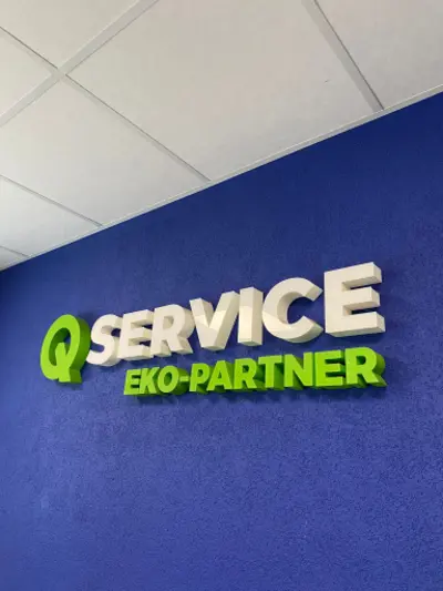 Eko Partner Wulkanizacja 