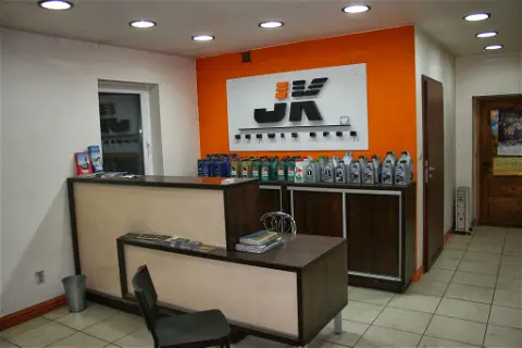 JK Serwis
