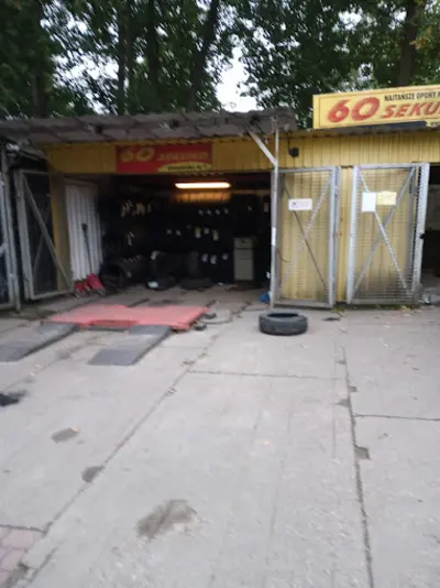 60 Sekund 