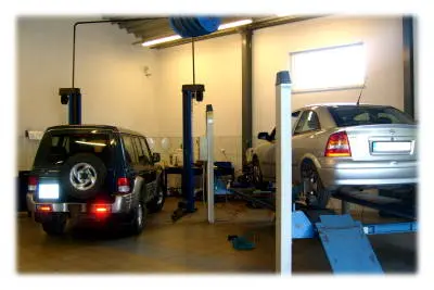 J&E Auto Serwis