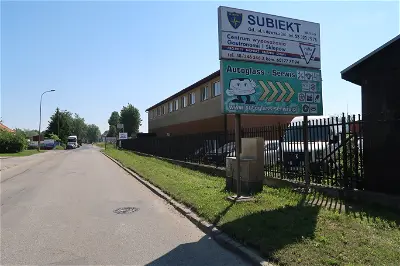 Autoglass Serwis 
