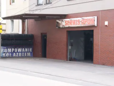Auto Strefa Kędzierzyn-Koźle
