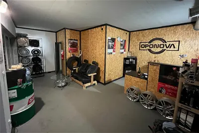 Oponova