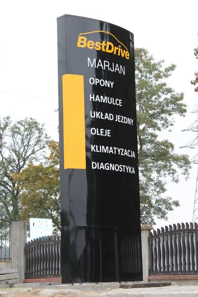 Best Drive Auto Marjan 