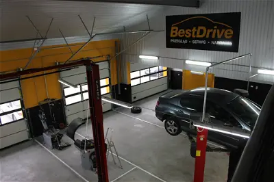 Best Drive Auto Marjan 