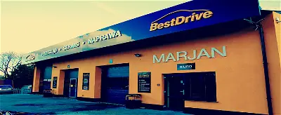 Best Drive Auto Marjan 