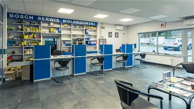 Bosch Service Molendowski