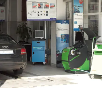 Bosch Service Molendowski