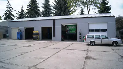 Euromaster Sochacki