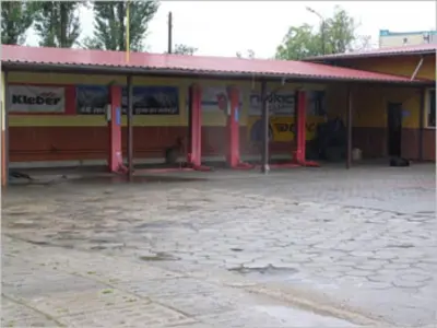 Auto Raf Rafał Plicht