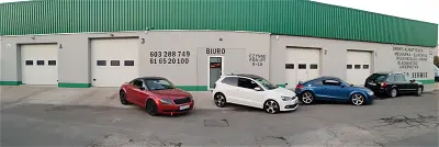 Autoserwis Koziegłowy