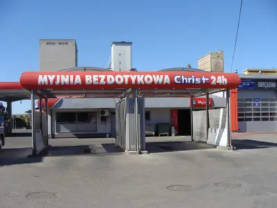 Auto Serwis Wojciech Górecki