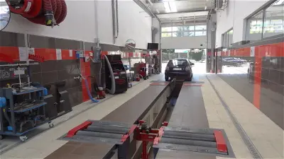 Auto Serwis Wojciech Górecki