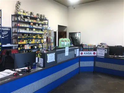 Auto Punkt Jędrzejów