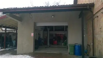 MMD Michał Dydyna 