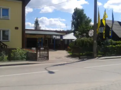 Zakład Wulkanizacyjny Stanisław Smyk