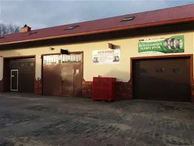 Auto Serwis Kroczyce