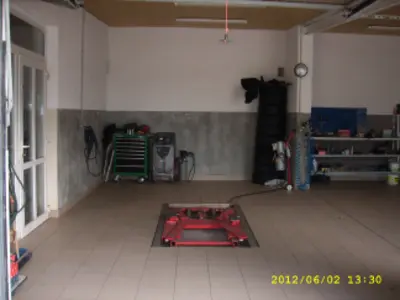 Porolniczak Serwis Opon 