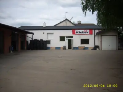 Porolniczak Serwis Opon 