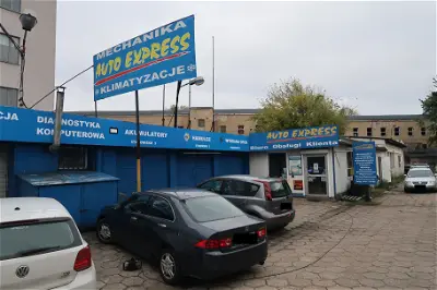 Auto Express
