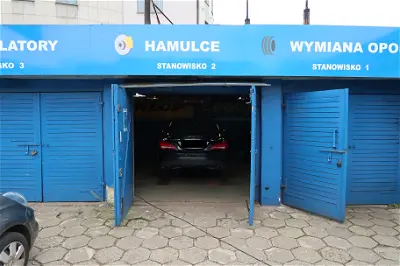 Auto Express