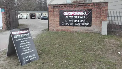 Auto Serwis