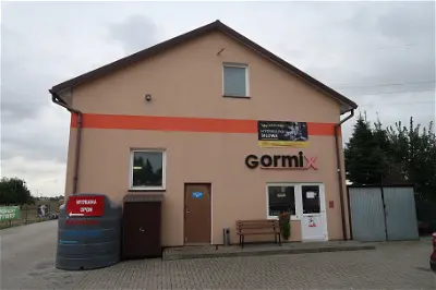 Gormix Piotr Gorzel