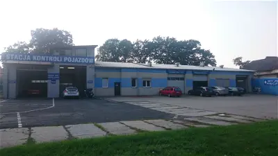 Vianor Auto AS Zamkowa