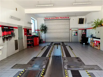 Carem Auto Serwis 