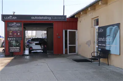 LukCar