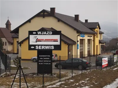 Moto Biskupscy
