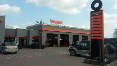 Vianor Autogaz 