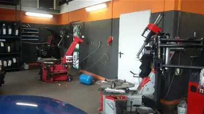 Vianor Autogaz 