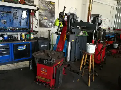 Vianor Auto&Moto Service