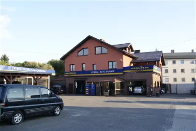 Rybka Globgum 3