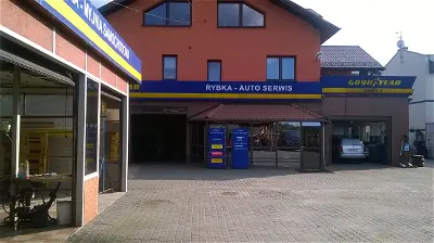 Rybka Globgum 3